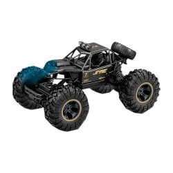 Pultlu Maşın Rock Crawler (132-9) - 2