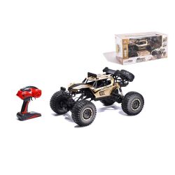 Pultlu Maşın Rock Crawler 380-11/2028 - 1