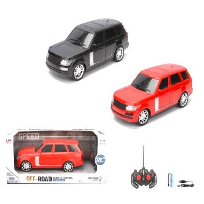 Pultlu Maşın R.Rover (391-1) - 1