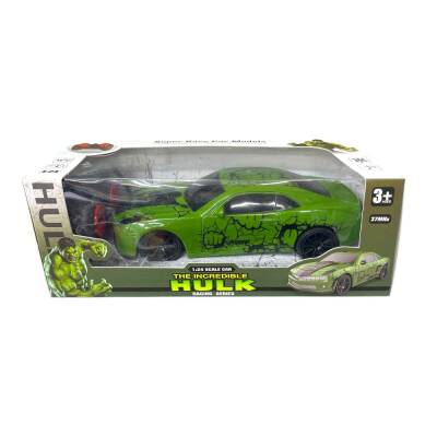 Pultlu Maşın Spiderman 380-1/666-68 - 1