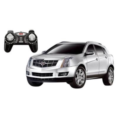 Pultlu Maşın SRX Crossover (391-10) - 1