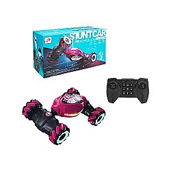 Pultlu Maşın Stunt (651-22) - 