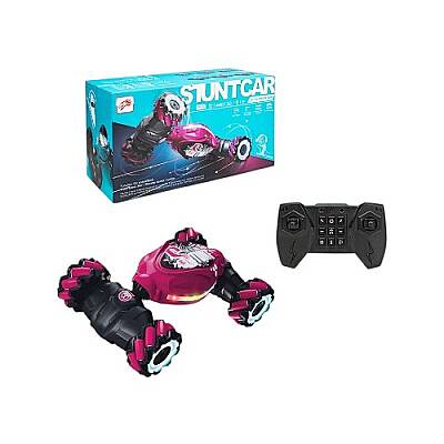 Pultlu Maşın Stunt (651-22) - 1