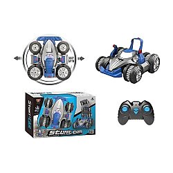 Pultlu Maşın Stunt (651-49) - 