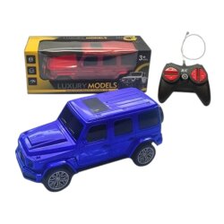 Pultlu Maşın SUV (374-139) - 