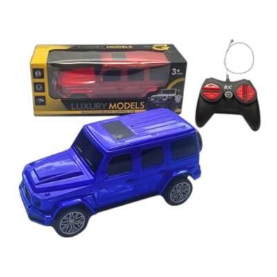 Pultlu Maşın SUV (374-139) - 1