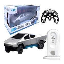 Pultlu Maşın Tesla Cybertruck (375-177) - 