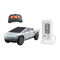 Pultlu Maşın Tesla Cybertruck (650-115) - 