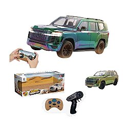 Pultlu Maşın Toyota 640-8 - 