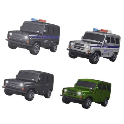 Pultlu Maşın UAZ (175-7/11) - 1