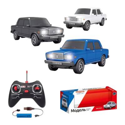 Oyuncaq Pultlu Maşın Vaz (387-97) - 1