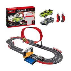Pultlu Maşın və Yarış Halqası (387-129) - 