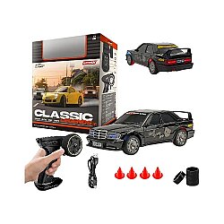 Pultlu Maşn Drift Mercedes 654-99 - 