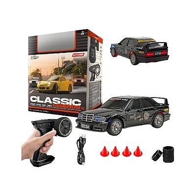 Pultlu Maşn Drift Mercedes 654-99 - 1