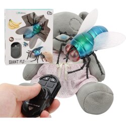 Pultlu Milçək (425-6) - 