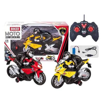 Pultlu Moto (387-144) - 1