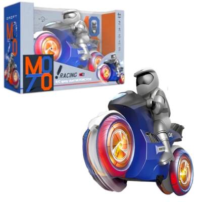 Pultlu Moto Oyuncağı (376-30) - 1