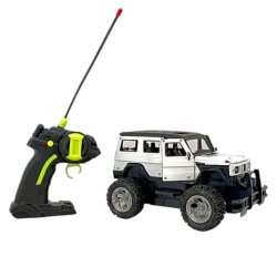 Pultlu Off-road Jeep Maşın (387-127) - 2