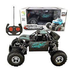 Pultlu Off-Road Maşın (377-3) - 