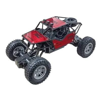 Pultlu Off-road Maşın (387-100) - 1