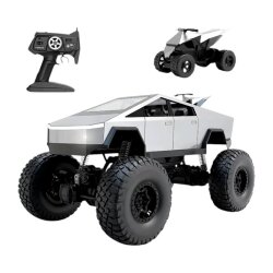 Pultlu Offroad Maşın (374-15) - 