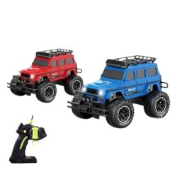 Pultlu Offroad Maşın (375-125) - 