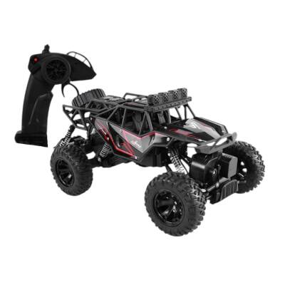 Pultlu Offroad Maşın (376-25) - 1