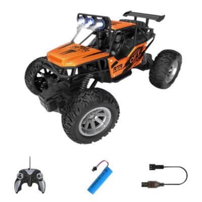 Pultlu Offroad Maşın (391-26) - 1