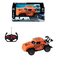 Pultlu Offroad Maşın (409-7) - 