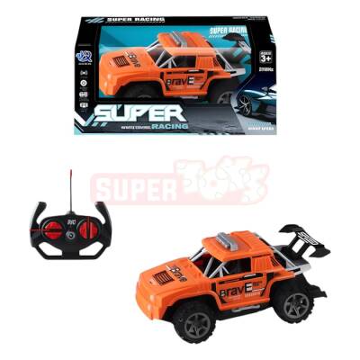 Pultlu Offroad Maşın (409-7) - 1