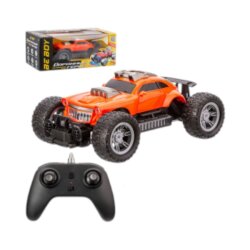 Pultlu Oyuncaq Maşın (371-4) - 