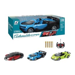 Pultlu Oyuncaq Maşın (377-11) - 