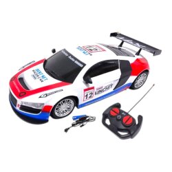 Pultlu Oyuncaq Maşın Audi (405-20) - 