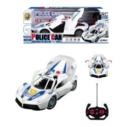 Pultlu Polis Maşını (377-31) - 