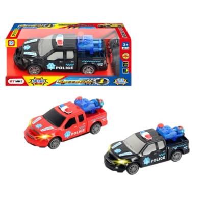 Pultlu Polis Maşını (377-49) - 1