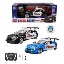 Pultlu Polis Maşını (405-34) - 