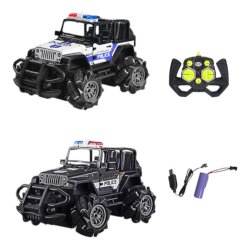 Pultlu Polis Maşını (424-6) - 