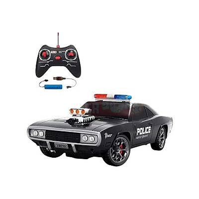 Pultlu Polis Maşını Dodge (640-12) - 1