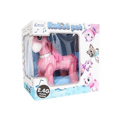 Pultlu Pony 656-1 - 1