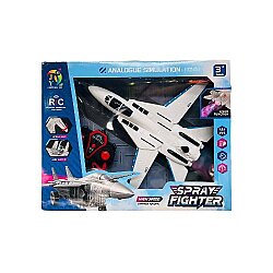 Pultlu Qırıcı Təyyarə (640-11) - 