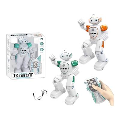 Pultlu Robot (129-14) - 1