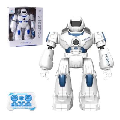 Pultlu Robot (147-68) - 1