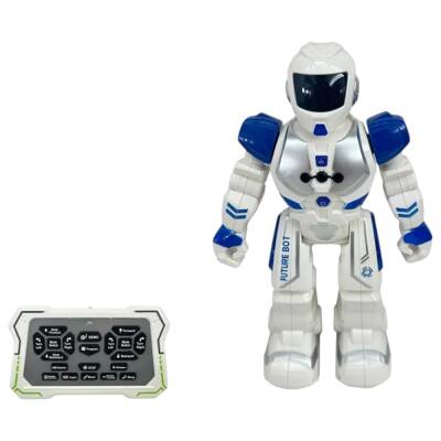 Pultlu Robot (147-70) - 1