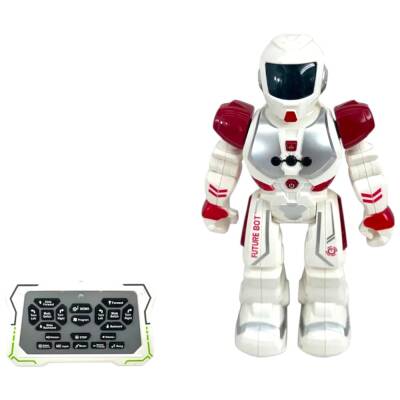 Pultlu Robot (147-70) - 2