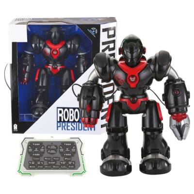 Pultlu Robot (147-71) - 1