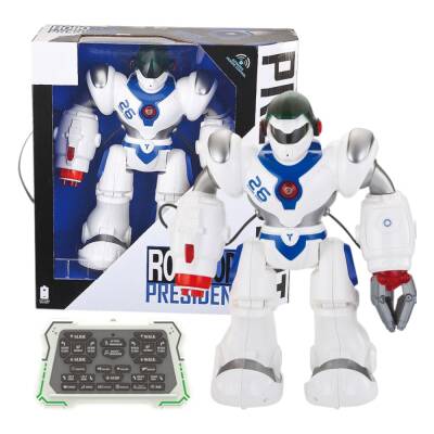 Pultlu Robot (147-71) - 2