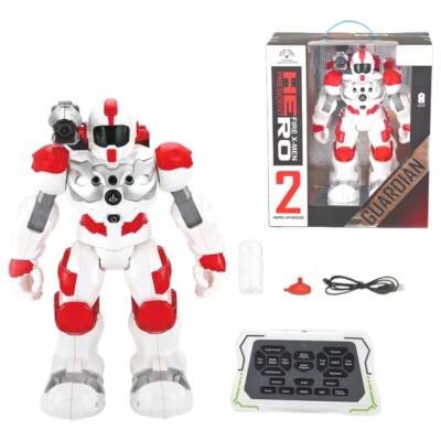 Pultlu Robot (147-72) - 1