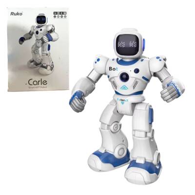Pultlu Robot (147-73) - 1