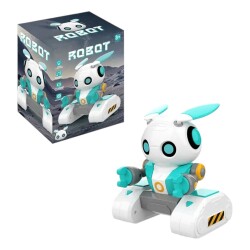 Pultlu Robot (336-113) - 1
