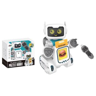 Pultlu Robot (376-26) - 1